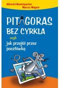 Pitagoras bez cyrkla czyli jak przejść przez pocztówkę