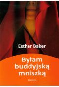 Byłam buddyjską mniszką
