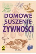Domowe suszenie żywności RM