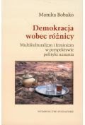 Demokracja wobec różnicy