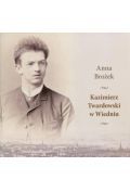 Kazimierz Twardowski w Wiedniu + DVD