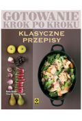 Gotowanie krok po kroku. Klasyczne przepisy RM