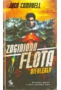 Zaginiona flota Nieulękły
