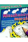 Narysuj to sam Mieszkańcy morza