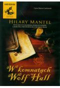 W komnatach Wolf Hall (audiobook)