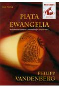 Piąta ewangelia (audiobook)