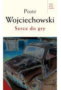 Serce do gry