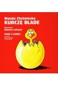 Kurczę blade/ What a cheek /Babaryba