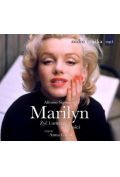 Marilyn. Żyć i umrzeć z miłości CD MP3