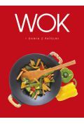 Wok i dania z patelni