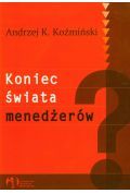 Koniec świata menedżerów