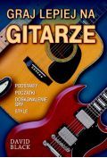 Graj lepiej na gitarze