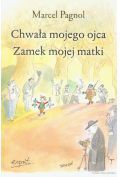 Chwała mojego ojca Zamek mojej matki