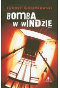 Bomba w windzie