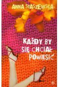 Każdy by się chciał powiesić