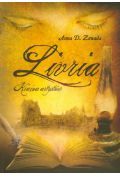 Livria Kraina artystów