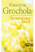 Kryształowy Anioł