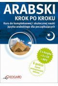 Arabski Krok po kroku