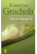 Trzepot skrzydeł