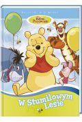 Kubuś i Przyjaciele. W Stumilowym Lesie. Bajeczki w 5 minut