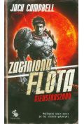 Zaginiona flota Nieustraszony