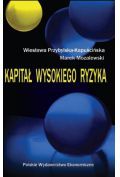 Kapitał wysokiego ryzyka