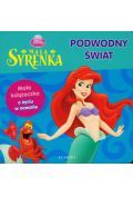 Mała Syrenka. Podwodny świat