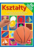 Kształty 4-6 lat