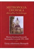 Metropolia Lwowska obrządku łacińskiego