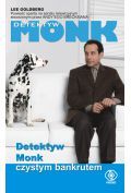 Detektyw Monk czystym bankrutem