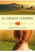 Za oknem cukierni