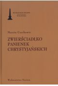 Zwierściadłko panienek chrystyjańskich