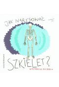 Jak narysować szkielet