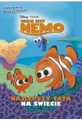 Gdzie jest Nemo Najlepszy tata na świecie