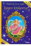 Magiczny świat bajek Śpiąca Królewna