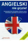 Angielski nie gryzie! Książka EDGARD