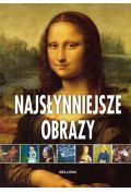 Najsłynniejsze obrazy