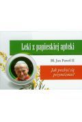 Leki z papieskiej apteki. Jak pozbyć się pesymizmu?