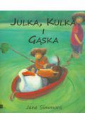 Julka Kulka i Gąska