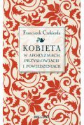 Kobieta w aforyzmach przysłowiach i powiedzeniach