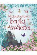 Najpiękniejsze bajki świata br.