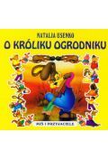 O króliku ogrodniku