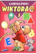Łamigłówki wiktora 3 br