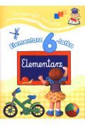 Uniwersytet malucha. Elementarz 6-latka.