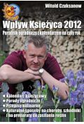 Wpływ Księżyca 2012