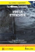 Pan Samochodzik i Księga Strachów (książka audio)