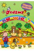 Wesołe zadania. Jedźmy na wieś!