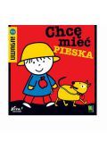 Chcę mieć pieska