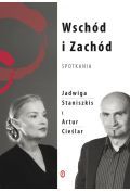 Wschód i Zachód Spotkania