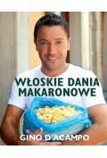 Włoskie dania makaronowe